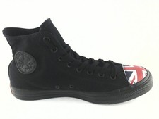 CONVERSE UNION JACK ENGLAND UK