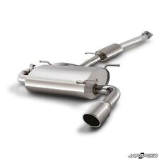 JAPSPEED STAINLESS STEEL