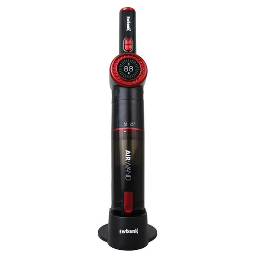 Cordless handheld wand - cordless,