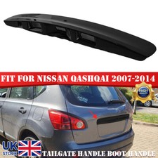 For nissan qashqai j10 - for,