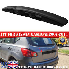 FOR NISSAN QASHQAI J10