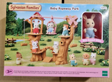 Sylvanian Families Baby