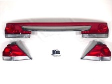 JDM 2007 Honda Stepwagon Stepwgn RG Taillights Tail Lights Lamps Set OEM