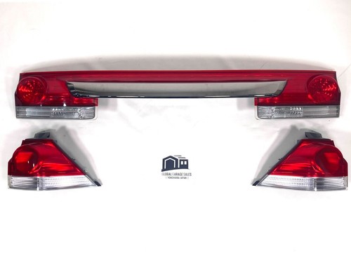 Jdm 2007 honda stepwagon - honda,