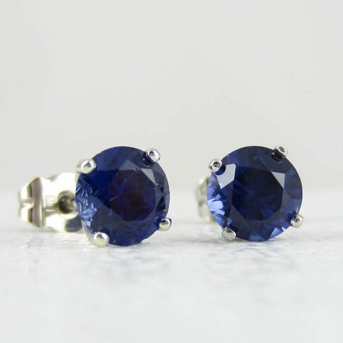 60ct 5mm royal - 2.60ct, 6.5mm
