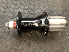 Miche Syntesi Primato rear hub