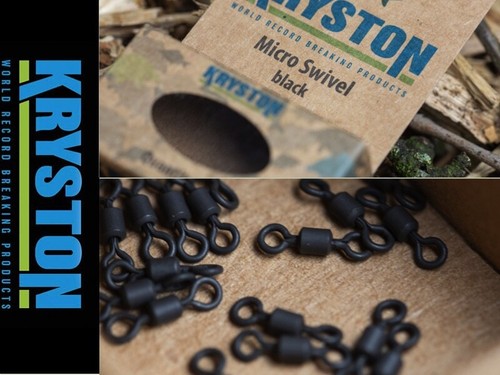 Kryston micro swivel - kryston,
