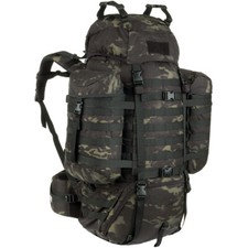 Wisport raccoon 85l backpack - wisport,