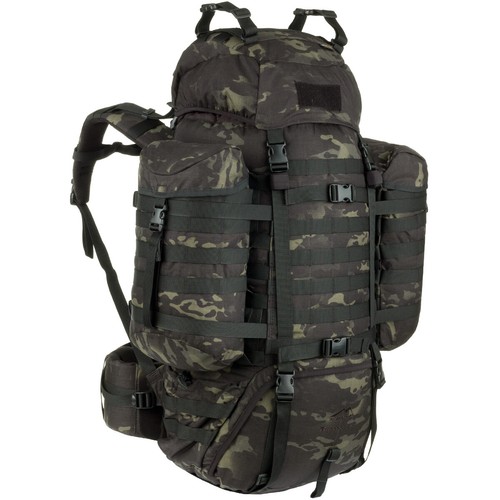 Wisport raccoon 85l - raccoon,