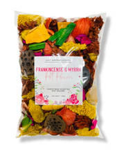 Christmas & Winter, Scented