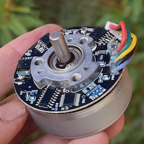 High torque dual sided - high,
