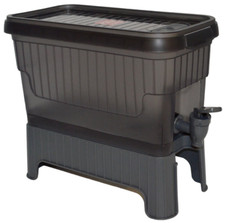 4.5 Litre Black Drink