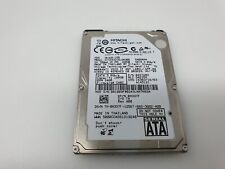 Dell Studio 1737 PP31L HDD Hard Drive 160GB 2.5" SATA Hitachi HTS543216L9A300
