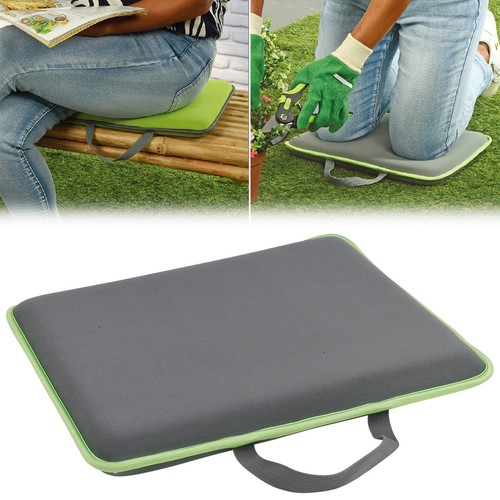 Memory foam kneeling pad - foam,