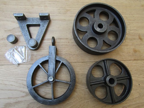 Cast iron vintage old - iron,