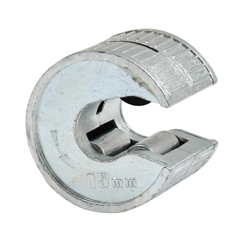 Pipe slice copper - pipe,