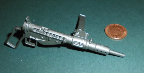 6th scale british - 1/6th,
