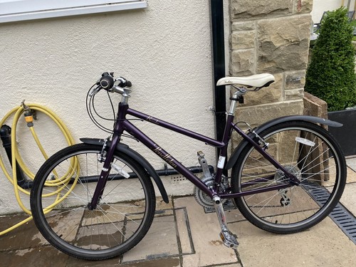 Victoria pendleton girls bike - victoria,