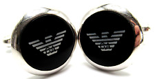 EMPORIO ARMANI Sterling Silver