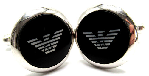 Emporio armani sterling silver - emporio,