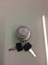 Ignition Switch For Hitachi