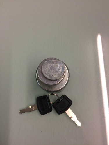 Ignition switch for - ignition, hitachi