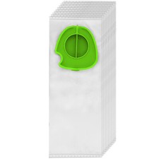 10 Dust Bags for GTECH PRO K9