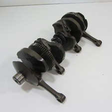 Yamaha XJR 1200 - 4PU EZ:95 Crankshaft Engine B8971