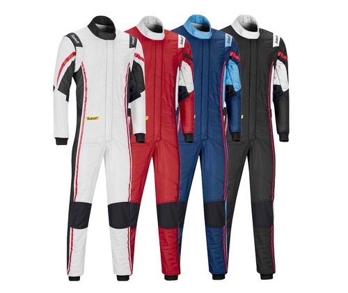 Fia sabelt hero superlight - fia,