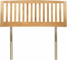 4ft Small Double Oak