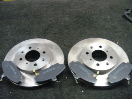 Rover 200 214 - 400, 414