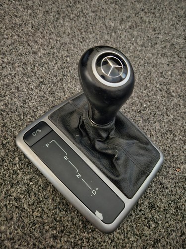 Mercedes benz slk - slk, gear