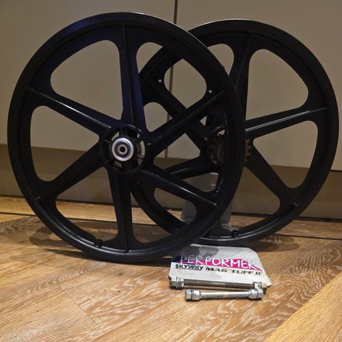 Skyway spoke bmx mag - skyway,