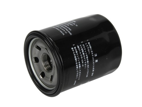 Oil filter fits - fiat, sedici