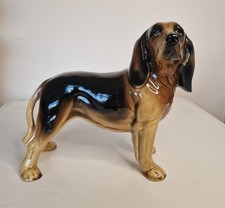 Coopercraft Bloodhound Dog