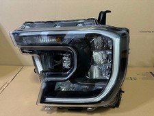 Ford Ranger Wildtrak Left Headlight NS (Passenger) 2023+ Genuine OEM