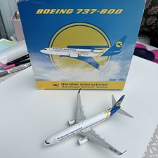 1:200 Scale - Ukraine