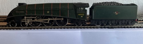 Gauge locomotive hornby - gauge,