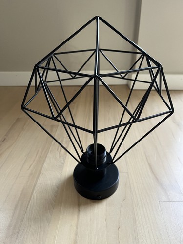 Habitat kanso wire flush - kanso,