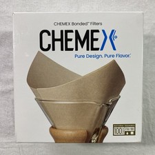Chemex Bonded Unbleached