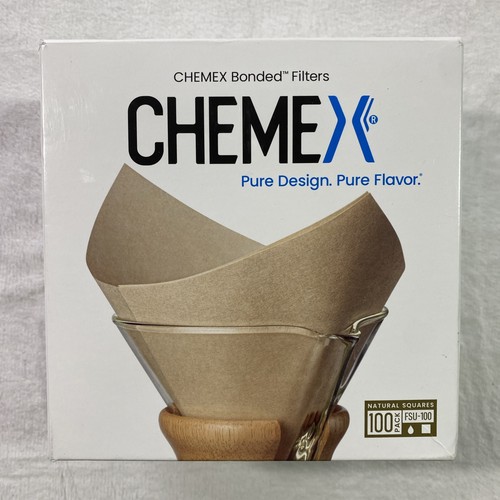 Chemex bonded unbleached - chemex,