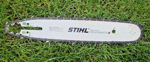Stihl 3mm rollomatic e - stihl,