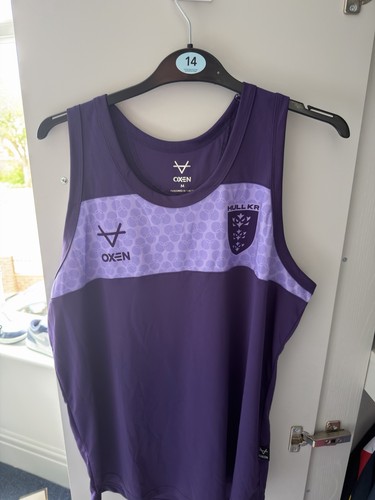 Oxen hull men 2025 - 2025, venn