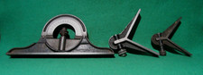 L.S. STARRETT COMBINATION