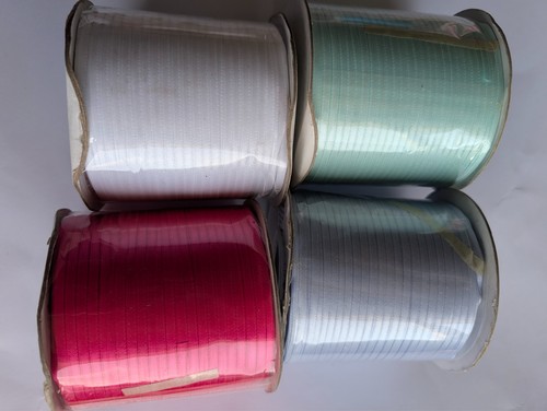 Ribbon job lot 4 full - ribbon,