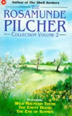 The rosamunde pilcher - rosamunde,