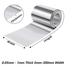 Pure Aluminium Strip 1060 Foil