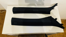 BMW E92 E93  A PILLAR TRIM