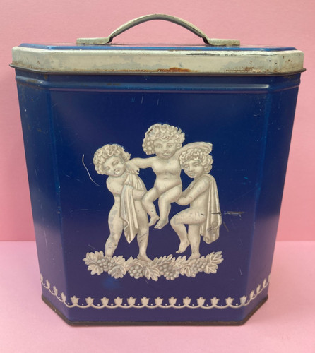 Vintage huntley palmer - vintage,