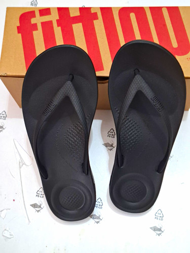 Fitflop iqushion ergonomic - fitflop,